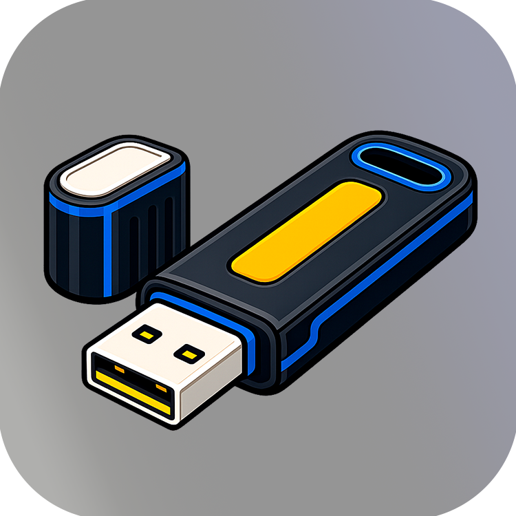 Флешки (USB-Flash)