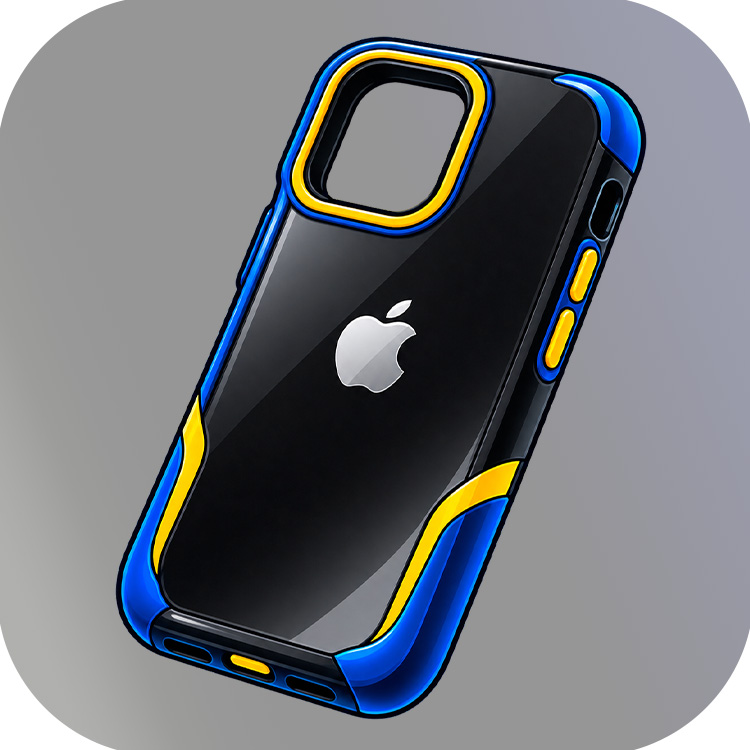 Чохли на телефони Apple