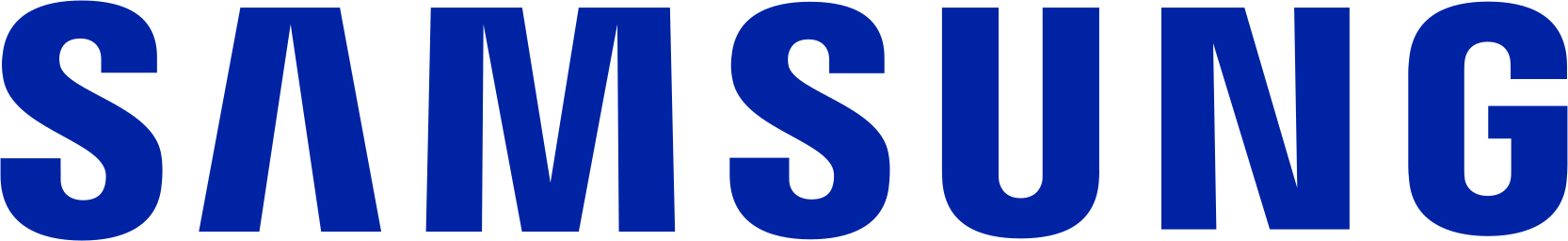 Планшети Samsung