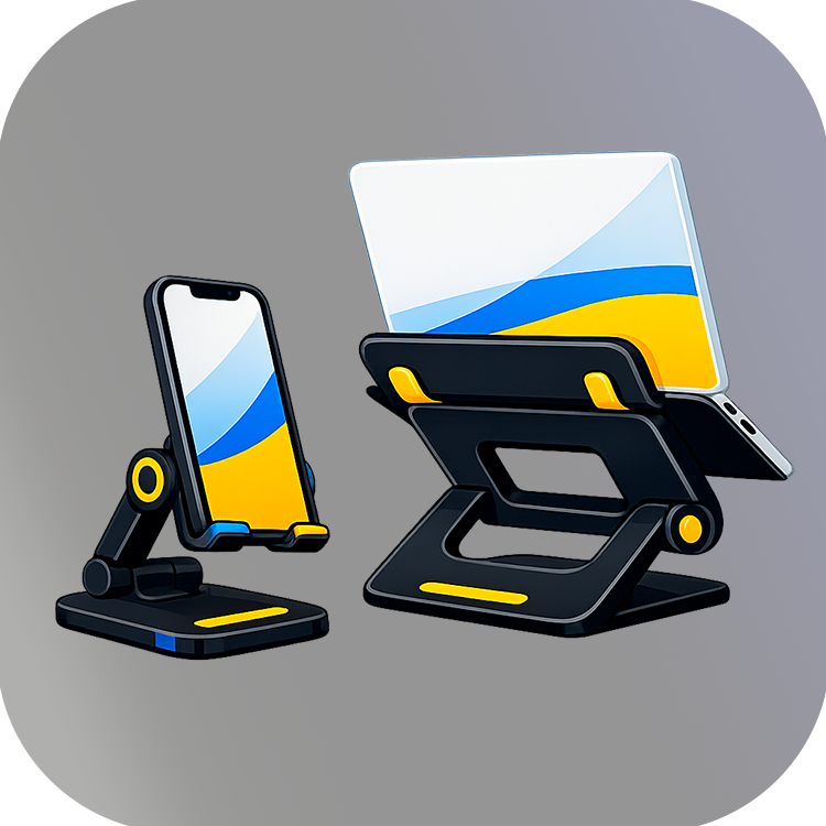 Підставки