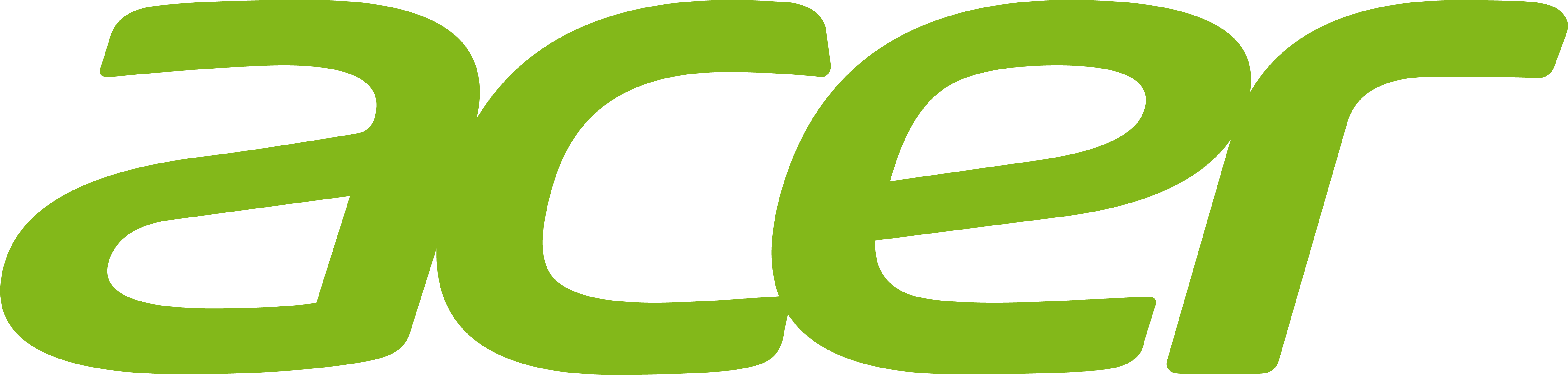 Ноутбуки Acer
