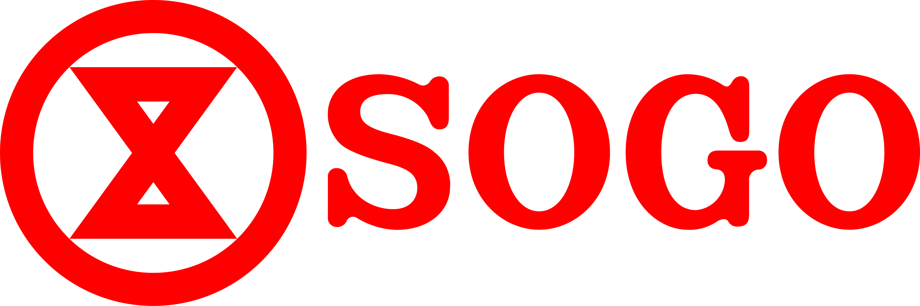 SOGO