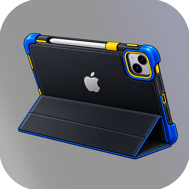 Чохли на планшети Apple
