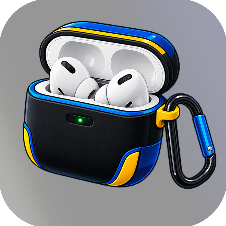 Чохли для AirPods