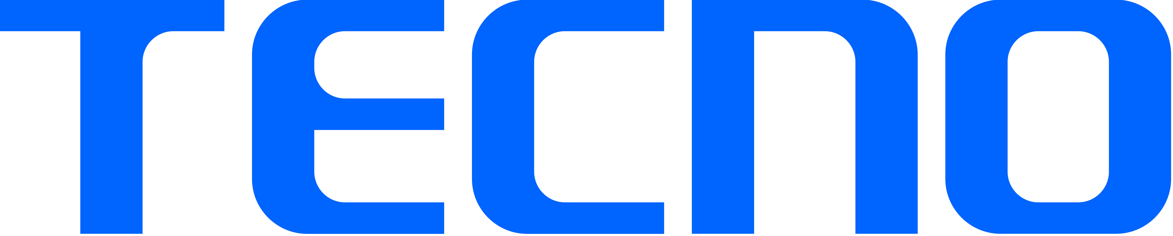 Tecno Camon