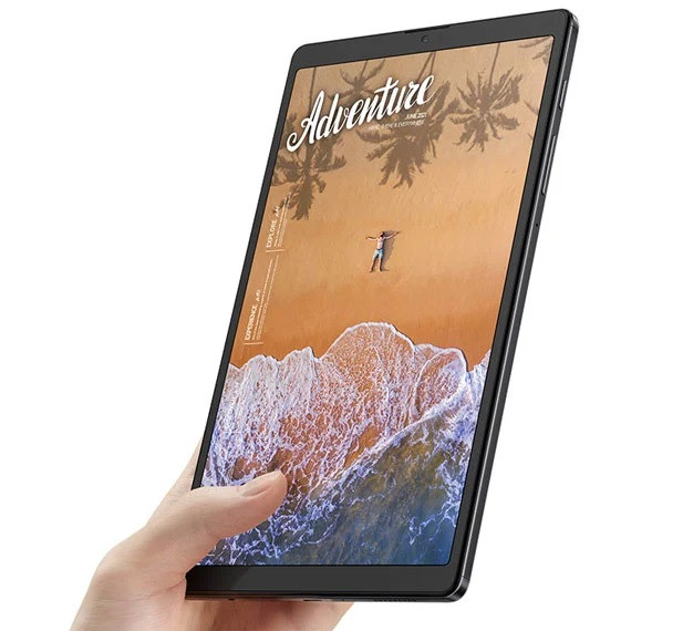 Samsung Galaxy Tab A7 Lite Wi-Fi 3/32GB Gray (SM-T220NZAA) UA UCRF