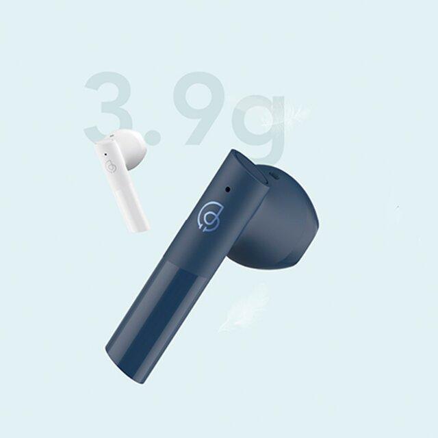 TWS Haylou T33 MoriPods Earbuds Blue UA