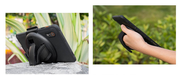 Планшет Ulefone Armor Pad 4/64Gb Black LTE UA UCRF Гарантия 12 месяцев