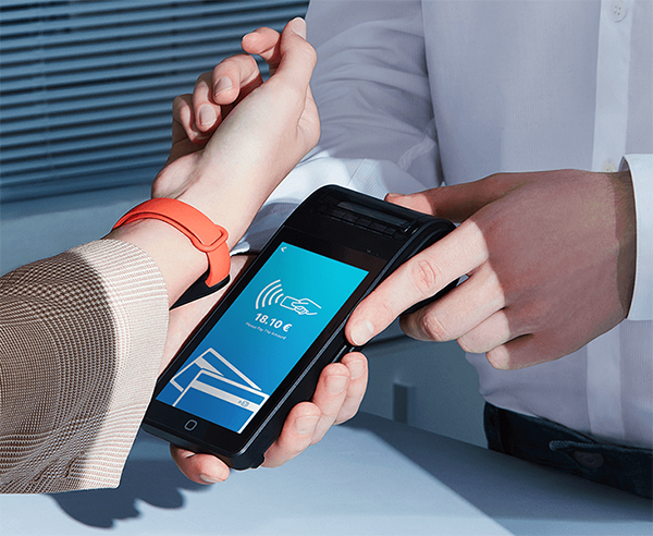 Фитнес-браслет Xiaomi Mi Band 7 (BHR6007CN) black Глобальная прошивка Гарантия 3 мес