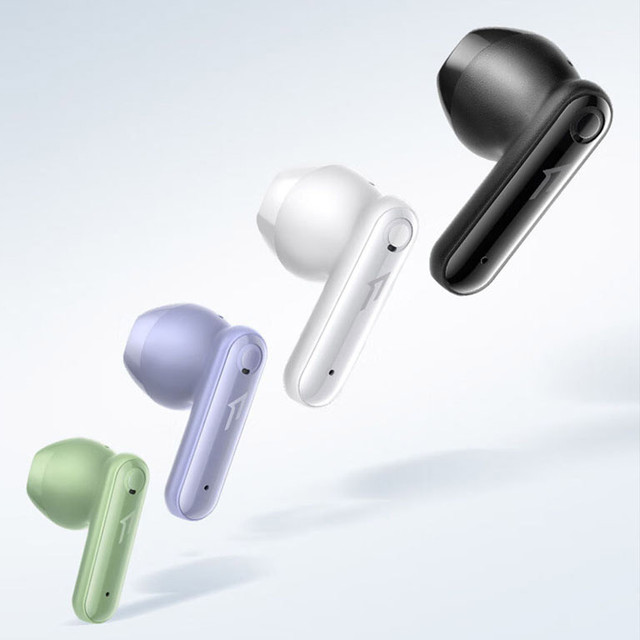 TWS 1MORE Neo True Wireless Earbuds (EO007) 5.2 green UA Гарантия 36 мес
