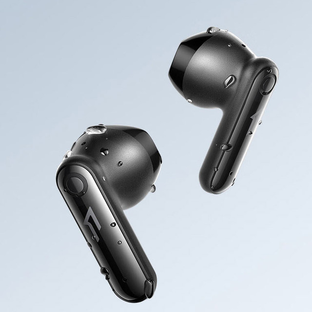 TWS 1MORE Neo True Wireless Earbuds (EO007) 5.2 green UA Гарантия 36 мес