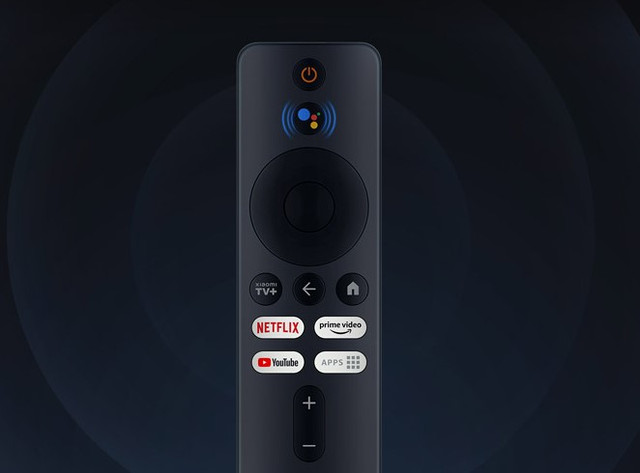 TV-Приставка Xiaomi Mi box S 2nd Gen (MDZ-28-AA) Гарантия 3 мес