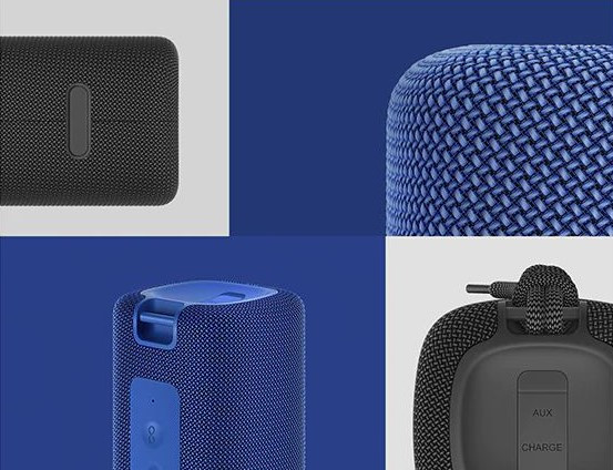 Bluetooth Колонка Mi Portable Bluetooth Speaker 16W Red UA Гарантия 12 мес