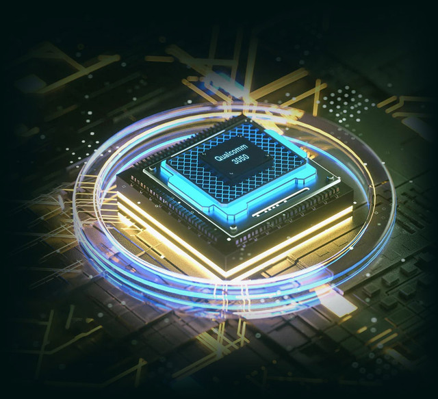 TWS QCY T18 5.0 white Global version Гарантия 3 мес