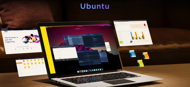 Ноутбук Pixus Vix 8/128Gb 14.1" IPS FHD Ubuntu OS Gray UA UCRF Гарантия 12 месяцев