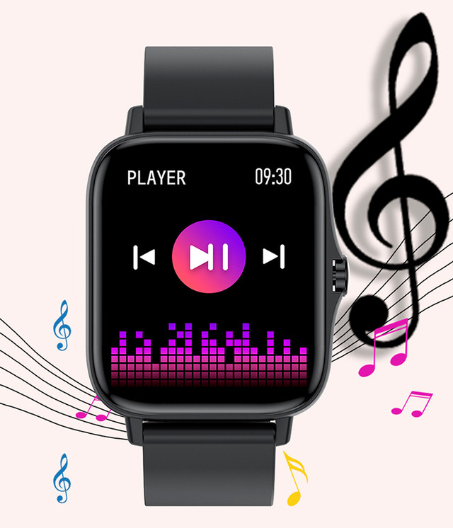 Smart Watch Gelius Pro AmazWatch GT2 GP-SW004 gold UA Гарантия 12 мес