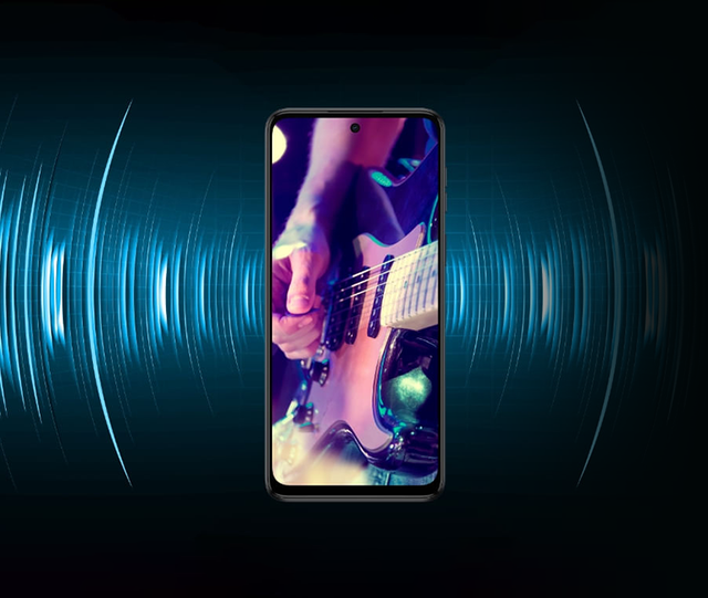 Смартфон Motorola G54 12/256GB Mint Green (PB0W0008RS) UA UCRF Гарантия 12 месяцев