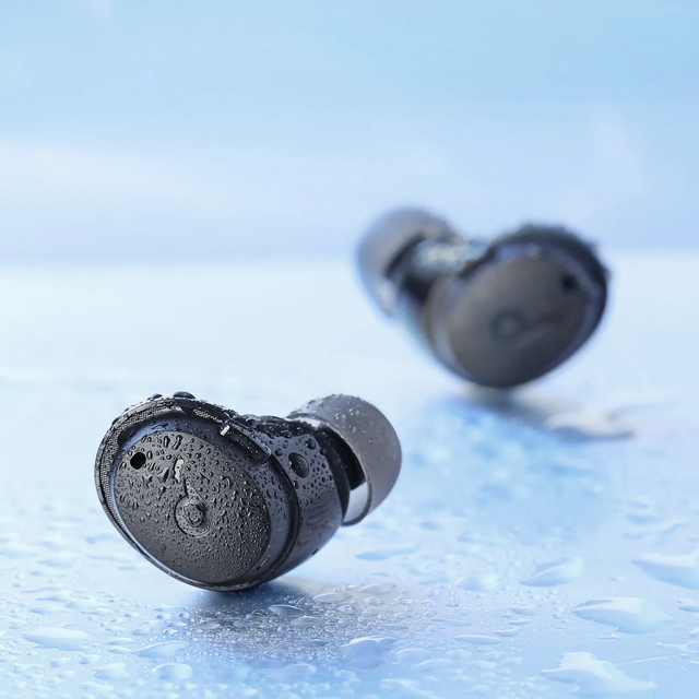 TWS Anker SoundCore Life Dot 3i Black (A3982G12) UA Гарантия 18 мес