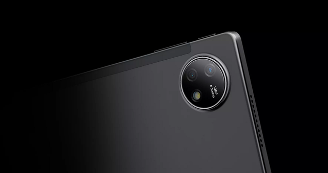 Планшет Blackview Oscal Pad 16 4G DS 8/128Gb Amber Gray (No Adapter) Global version Гарантия 3 месяца