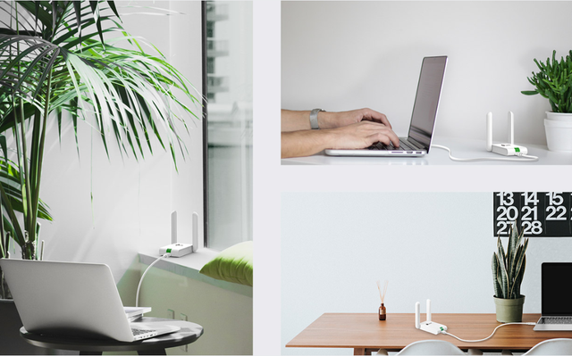 Адаптер USB WiFi TP-Link TL-WN822N N300 UA Гарантия 24 мес