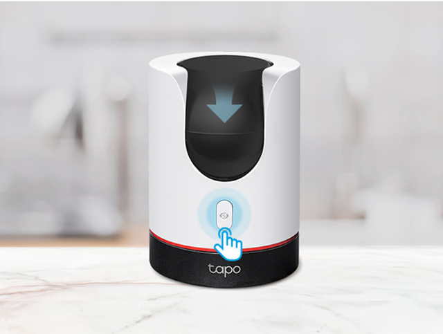 IP-камера TP-Link Tapo C225 4MP N300 UA Гарантия 24 мес