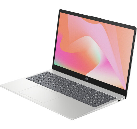 Ноутбук HP 15-fc0006ua (826U7EA) Natural Silver UA UCRF Гарантия 12 месяцев