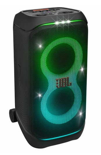 Bluetooth Колонка JBL PartyBox Stage 320 (JBLPBSTAGE320SWEP) Sensation White UA Гарантия 12 мес