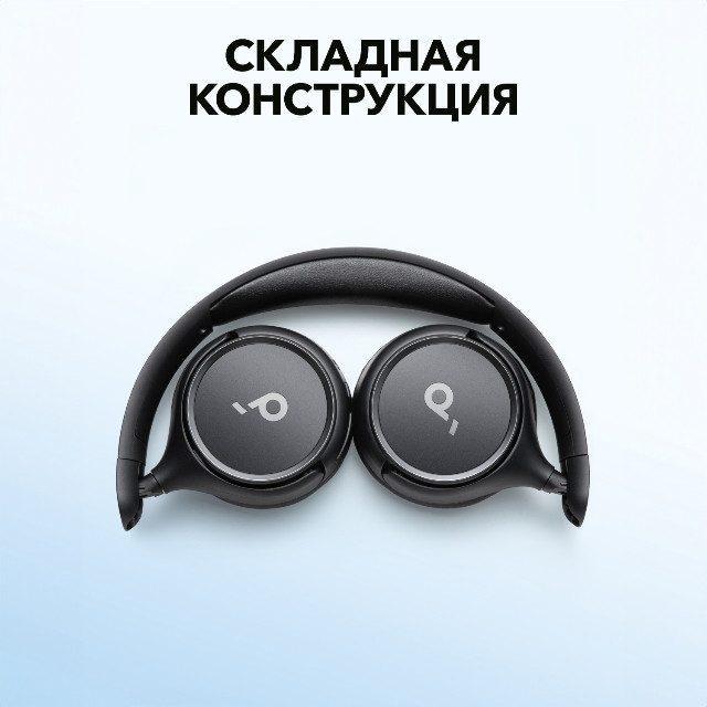 Bluetooth Stereo Anker SoundCore H30i Black (A3012G11) UA Гарантия 18 мес