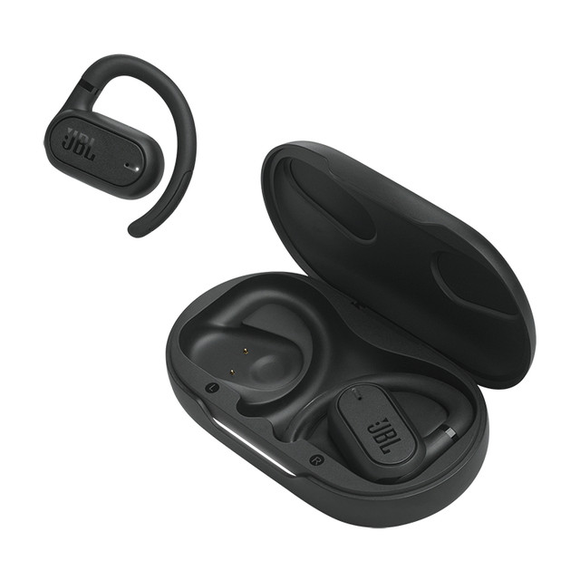 TWS JBL Soundgear Sense (JBLSNDGEARSNSWHT) White UA Гарантия 12 мес