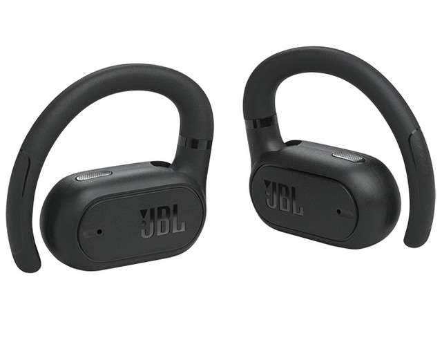 TWS JBL Soundgear Sense (JBLSNDGEARSNSWHT) White UA Гарантия 12 мес