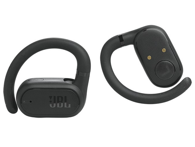 TWS JBL Soundgear Sense (JBLSNDGEARSNSWHT) White UA Гарантия 12 мес