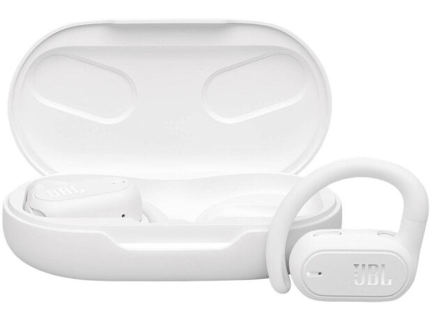 TWS JBL Soundgear Sense (JBLSNDGEARSNSWHT) White UA