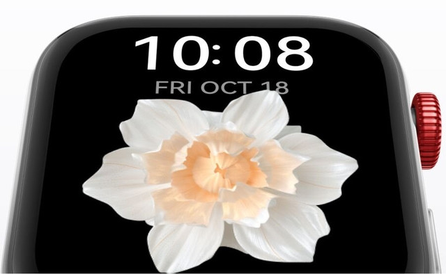 Smart Watch Huawei FIT 3 (SLO-B09) Black UA Гарантия 12 мес