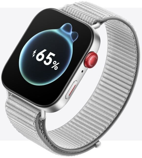 Smart Watch Huawei FIT 3 (SLO-B09) Black UA Гарантия 12 мес