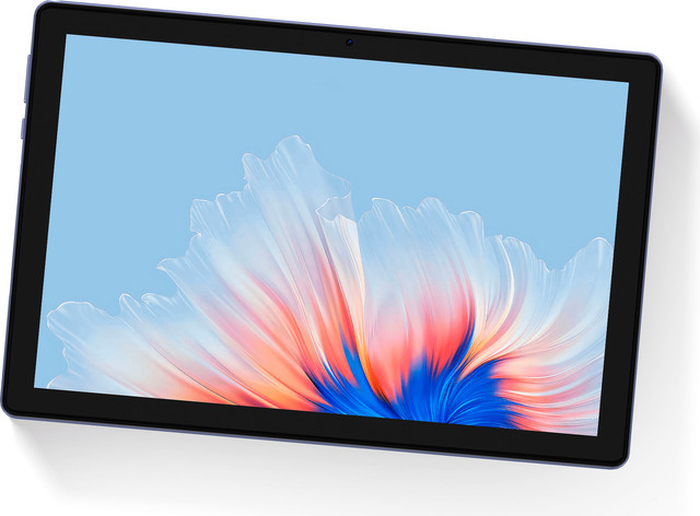 Планшет Doogee U9 3/64Gb Wi-Fi Midnight Black UA UCRF Гарантия 12 месяцев