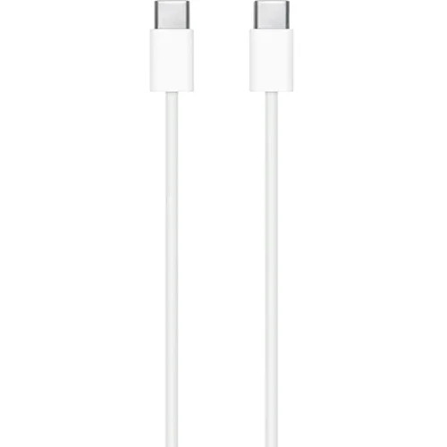 Кабель APPLE USB-C/USB-C Charge Cable (1m) MUF72ZM/A white Гарантия 14 дней