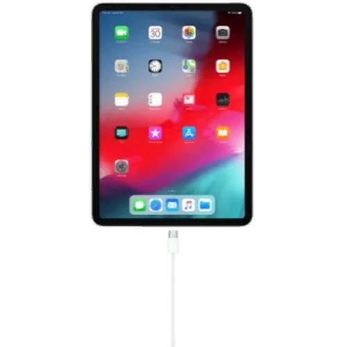 Кабель APPLE USB-C/USB-C Charge Cable (1m) MUF72ZM/A white Гарантия 14 дней