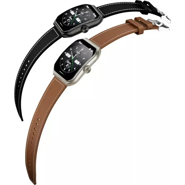 Smart Watch Black Shark GT3 (BS-GT3) Black UA Гарантия 12 мес