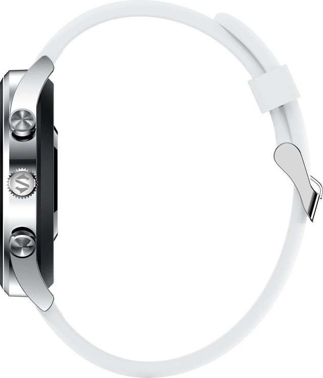 Smart Watch Black Shark S1 Classic (BS-S1C) Silver UA Гарантия 12 мес