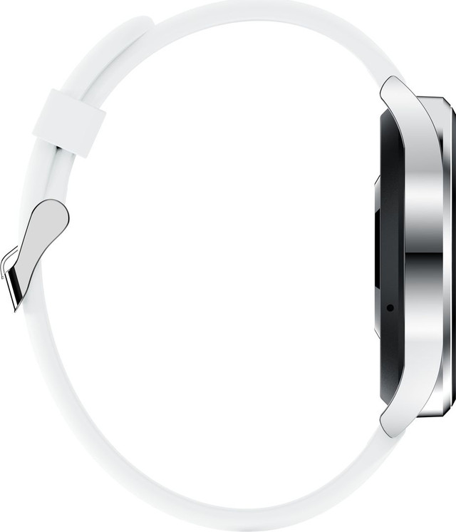 Smart Watch Black Shark S1 Classic (BS-S1C) Silver UA Гарантия 12 мес