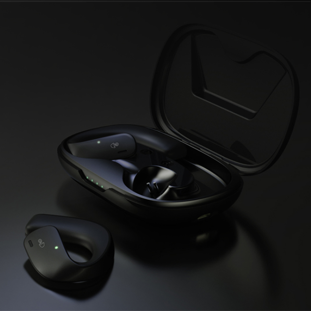 TWS Black Shark T20 (BS-T20) gold UA Гарантия 12 мес
