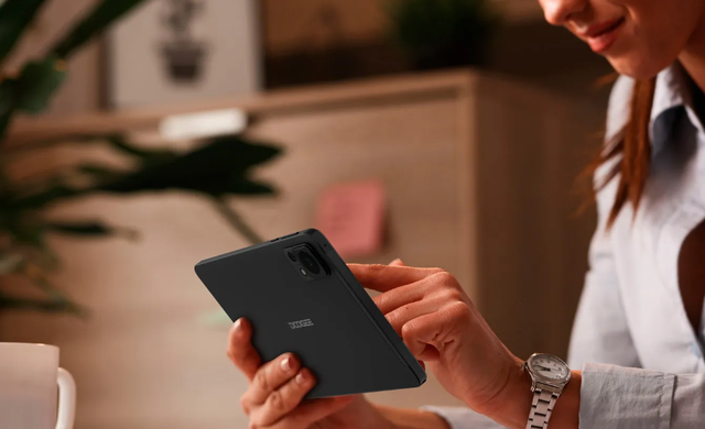 Планшет Doogee T20 Mini 4/128Gb LTE Midnight Black Global version Гарантия 3 месяца