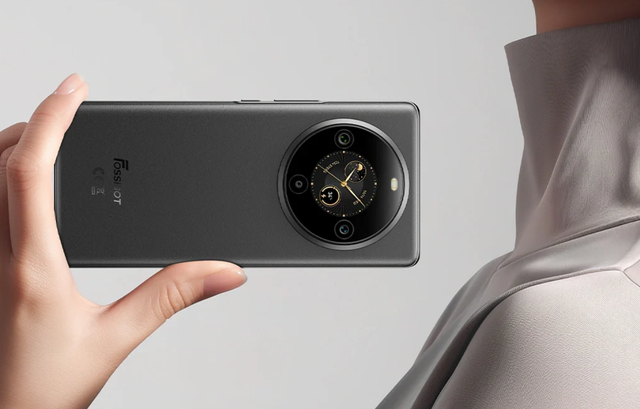 Смартфон Fossibot S3 Pro 6/128Gb Gray Global version Гарантия 3 месяца