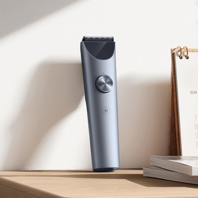Машинка для стрижки Xiaomi Hair Clipper 2 (BHR8998EU) UA Гарантия 12 мес