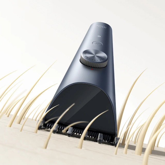Машинка для стрижки Xiaomi Hair Clipper 2 (BHR8998EU) UA Гарантия 12 мес