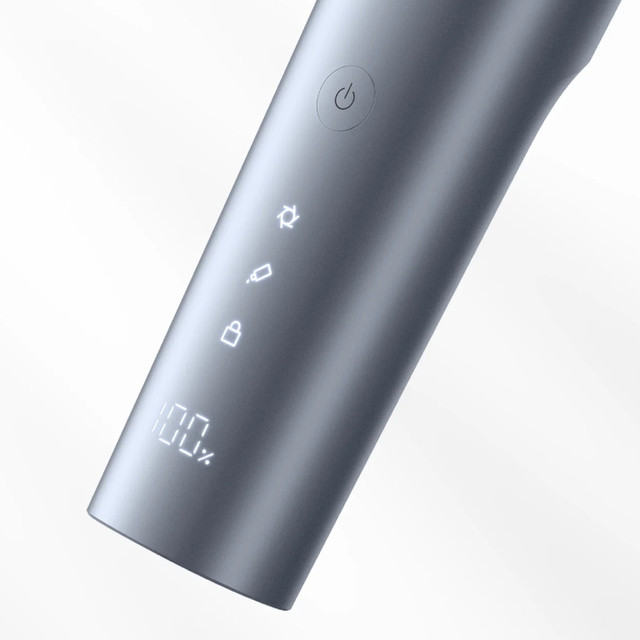 Машинка для стрижки Xiaomi Hair Clipper 2 (BHR8998EU) UA Гарантия 12 мес