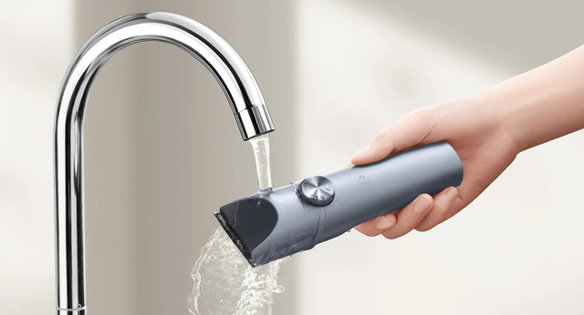 Машинка для стрижки Xiaomi Hair Clipper 2 (BHR8998EU) UA Гарантия 12 мес