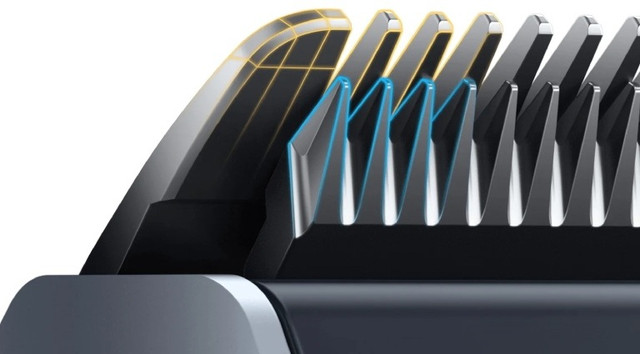 Машинка для стрижки Xiaomi Hair Clipper 2 (BHR8998EU) UA Гарантия 12 мес