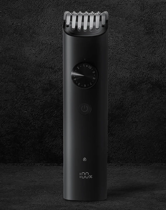 Триммер Xiaomi Grooming Kit Pro (BHR6396EU) UA Гарантия 12 мес