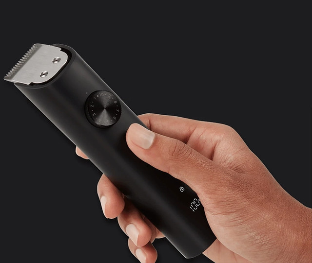 Триммер Xiaomi Grooming Kit Pro (BHR6396EU) UA Гарантия 12 мес